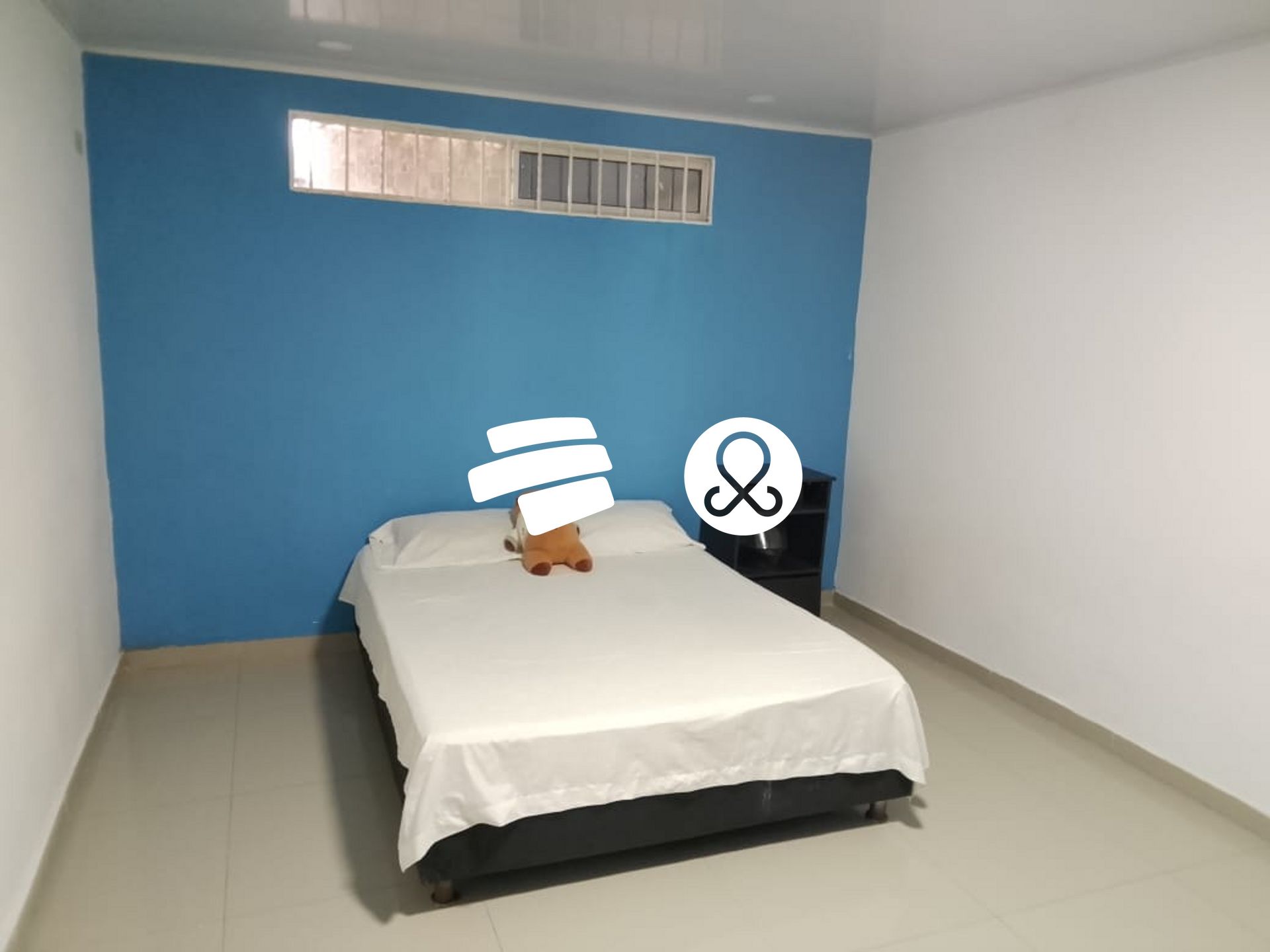 Apartamento en venta en Las Granjas, Barranquilla · foto 5 de 11