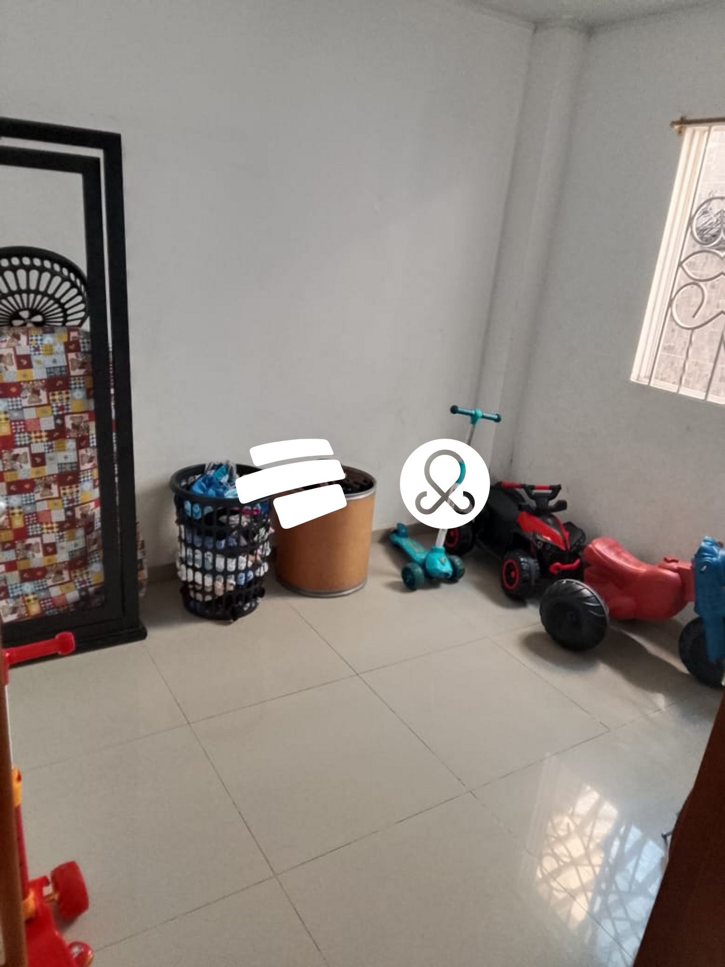 Apartamento en venta en Las Granjas, Barranquilla · foto 6 de 11