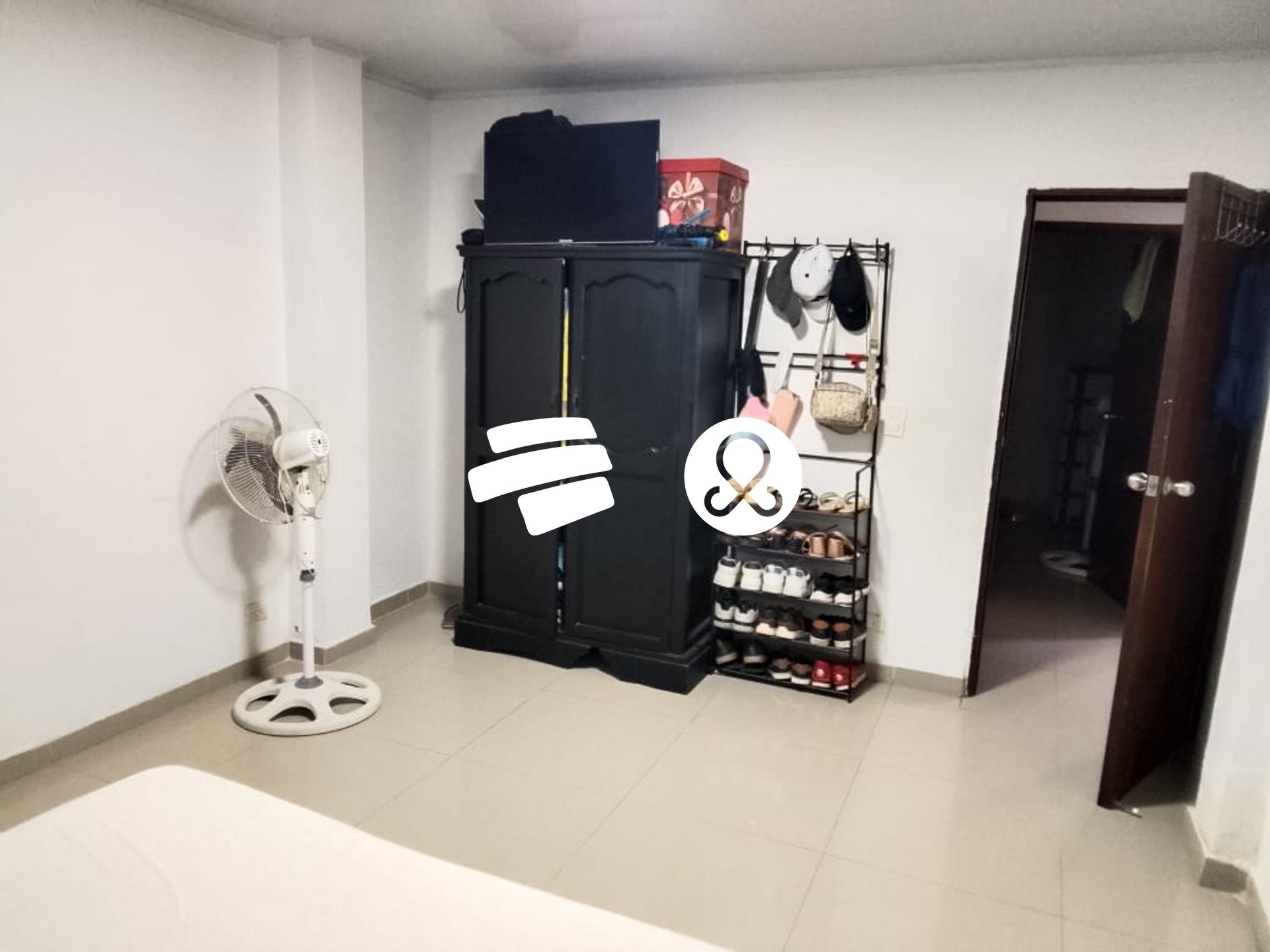 Apartamento en venta en Las Granjas, Barranquilla · foto 8 de 11