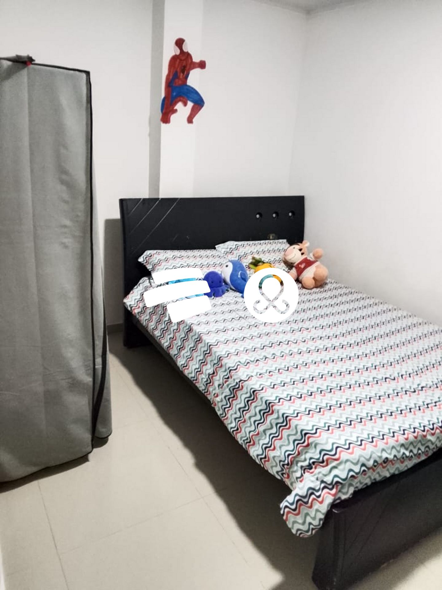 Apartamento en venta en Las Granjas, Barranquilla · foto 9 de 11