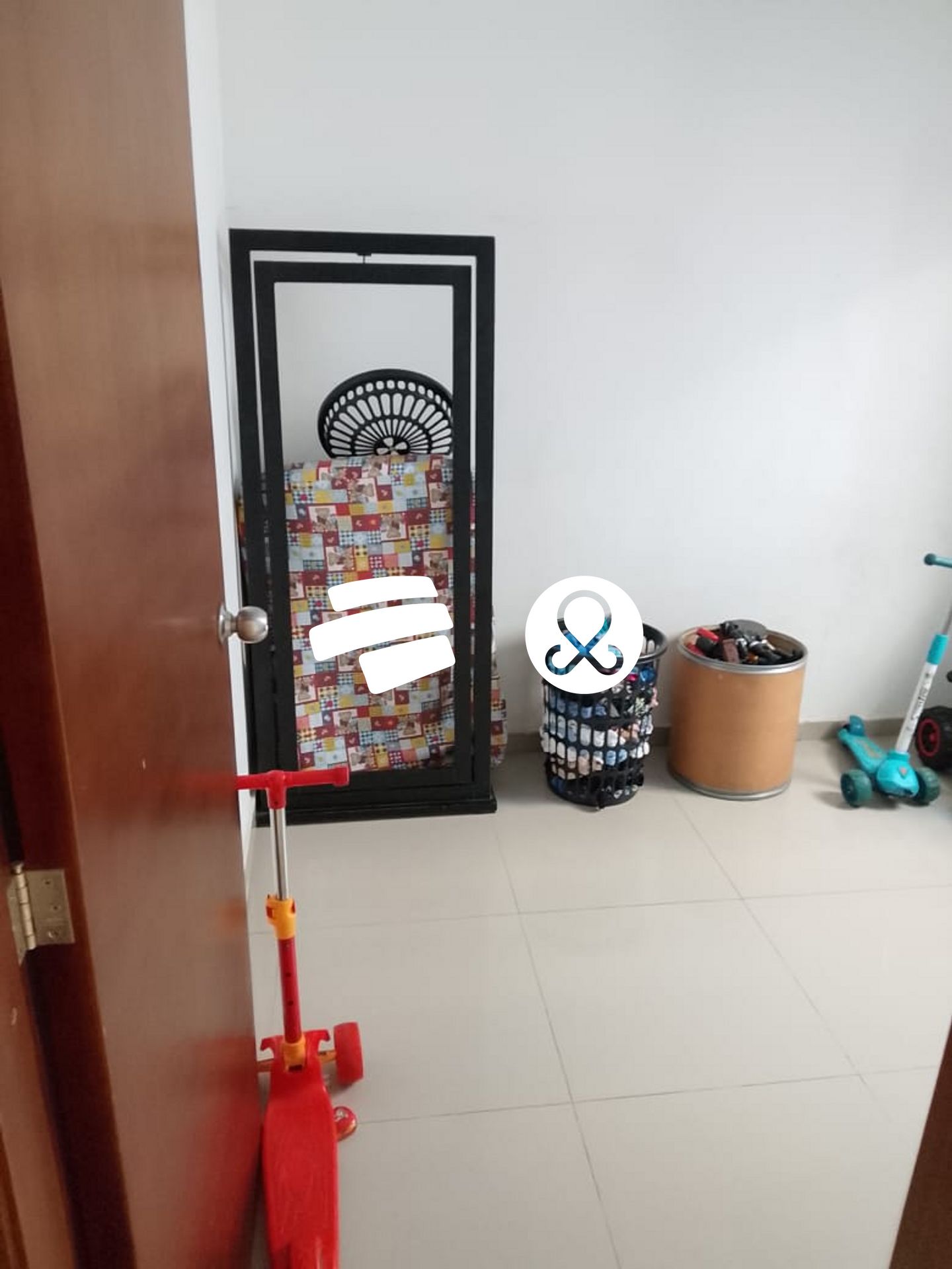 Apartamento en venta en Las Granjas, Barranquilla · foto 10 de 11