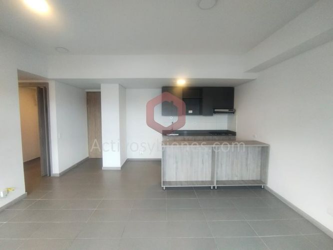 Apartamento de 3 alcobas en venta en Barro Blanco, Rionegro, 82 m² · foto 3 de 14