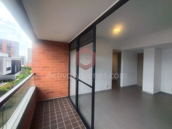 Apartamento de 3 alcobas en venta en Barro Blanco, Rionegro, 82 m² · foto 9 de 14