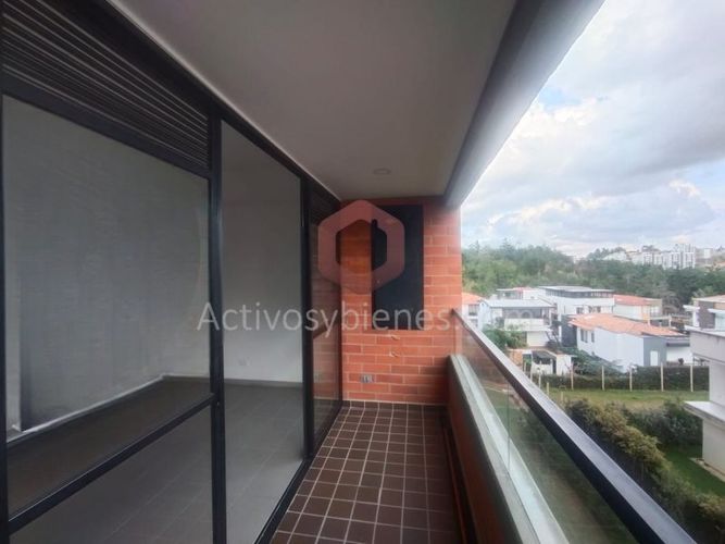 Apartamento de 3 alcobas en venta en Barro Blanco, Rionegro, 82 m² · foto 10 de 14