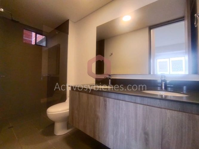 Apartamento de 3 alcobas en venta en Barro Blanco, Rionegro, 82 m² · foto 12 de 14