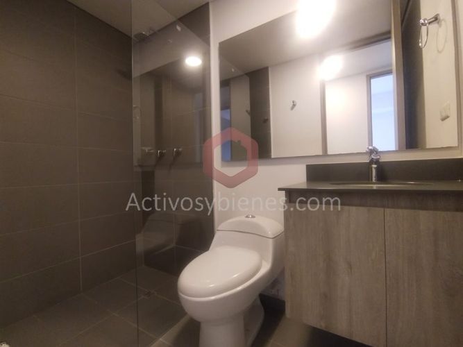 Apartamento de 3 alcobas en venta en Barro Blanco, Rionegro, 82 m² · foto 13 de 14