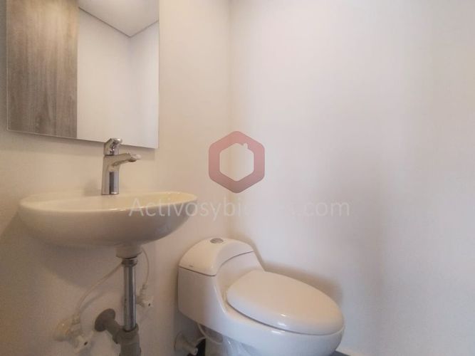 Apartamento de 3 alcobas en venta en Barro Blanco, Rionegro, 82 m² · foto 14 de 14