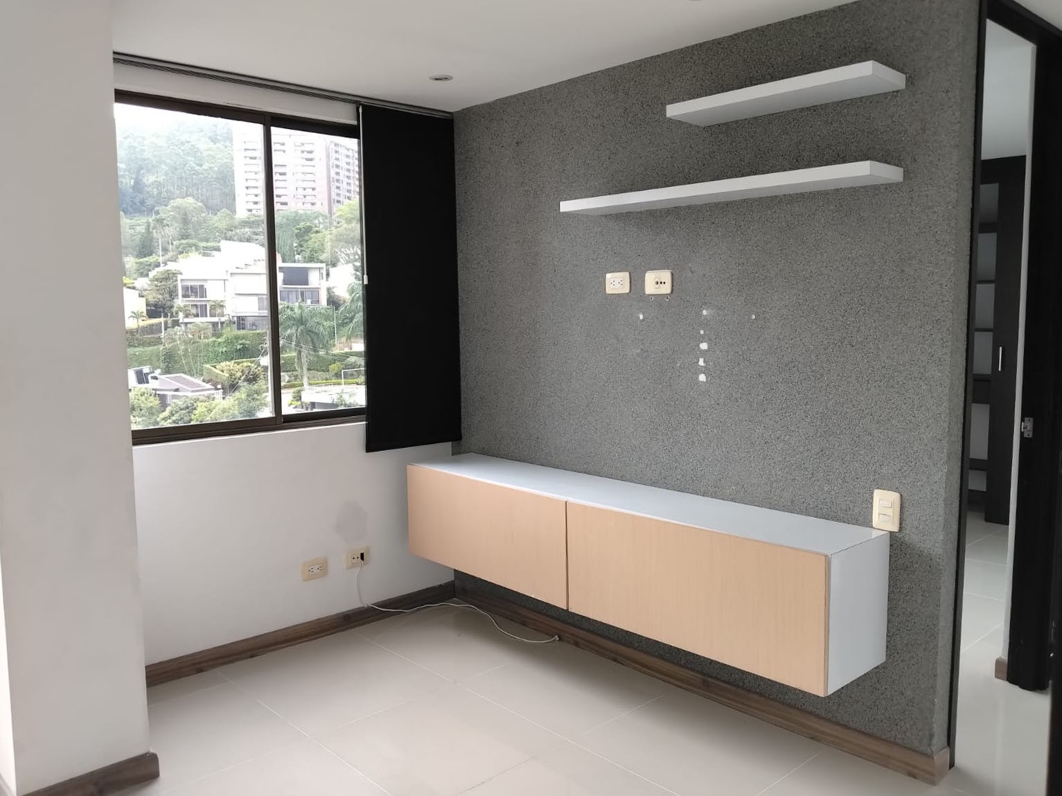 Apartamento en arriendo en El Poblado, Medellín · foto 8 de 17