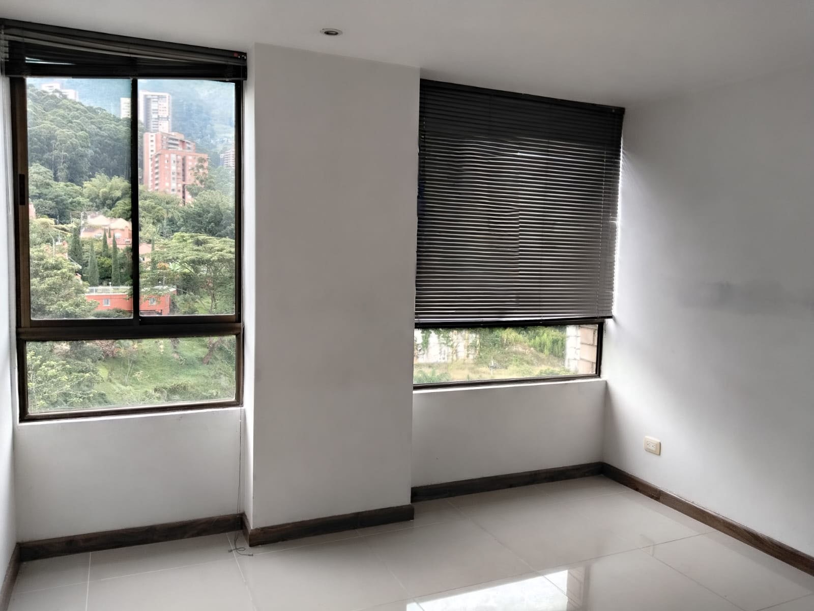 Apartamento en arriendo en El Poblado, Medellín · foto 10 de 17