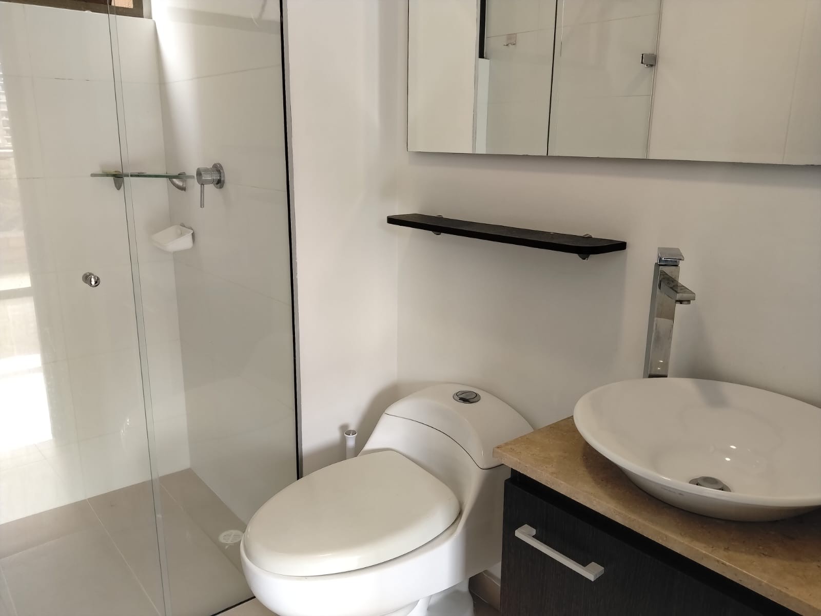 Apartamento en arriendo en El Poblado, Medellín · foto 16 de 17