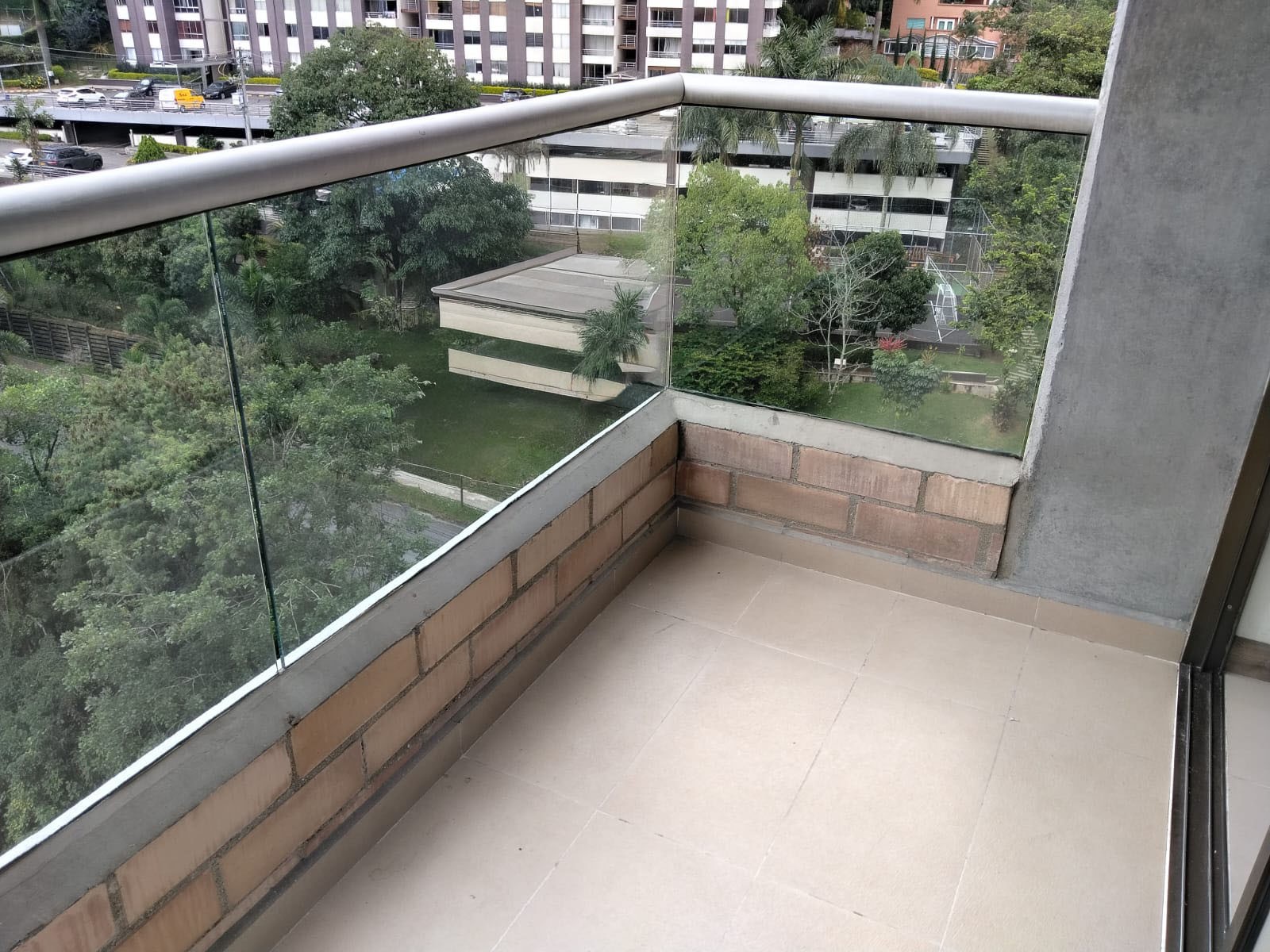 Apartamento en arriendo en El Poblado, Medellín · foto 17 de 17