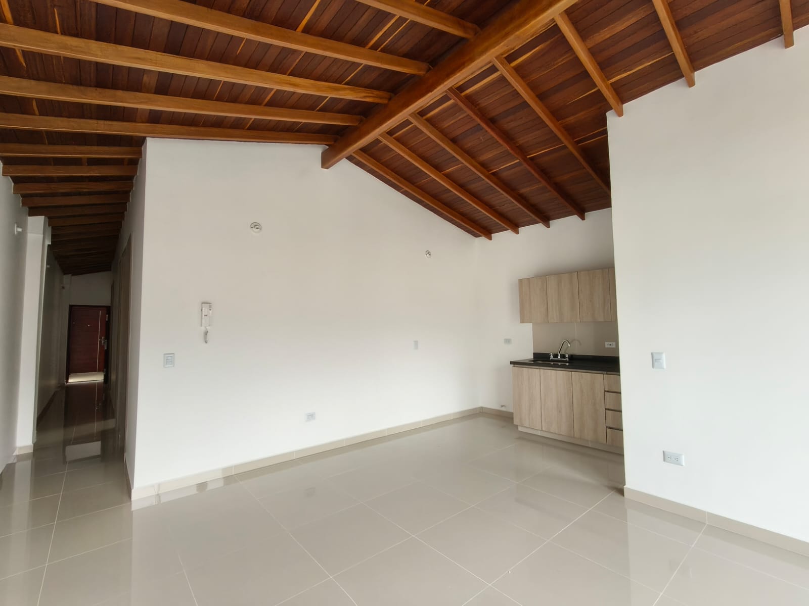 Apartamento en venta en Zona Centro, Envigado · foto 17 de 19