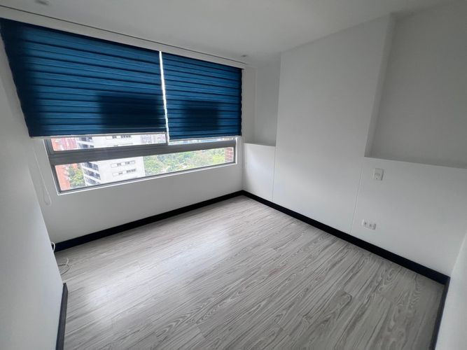 Apartamento de 3 alcobas en arriendo en Santo Domingo Savio No.1, Medellín, 85 m² · foto 3 de 13