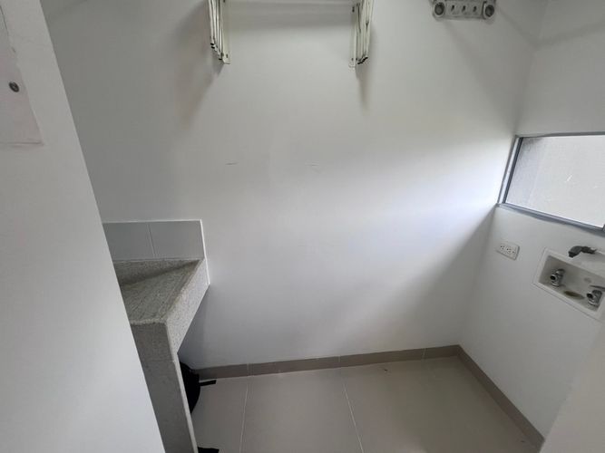 Apartamento de 3 alcobas en arriendo en Santo Domingo Savio No.1, Medellín, 85 m² · foto 11 de 13