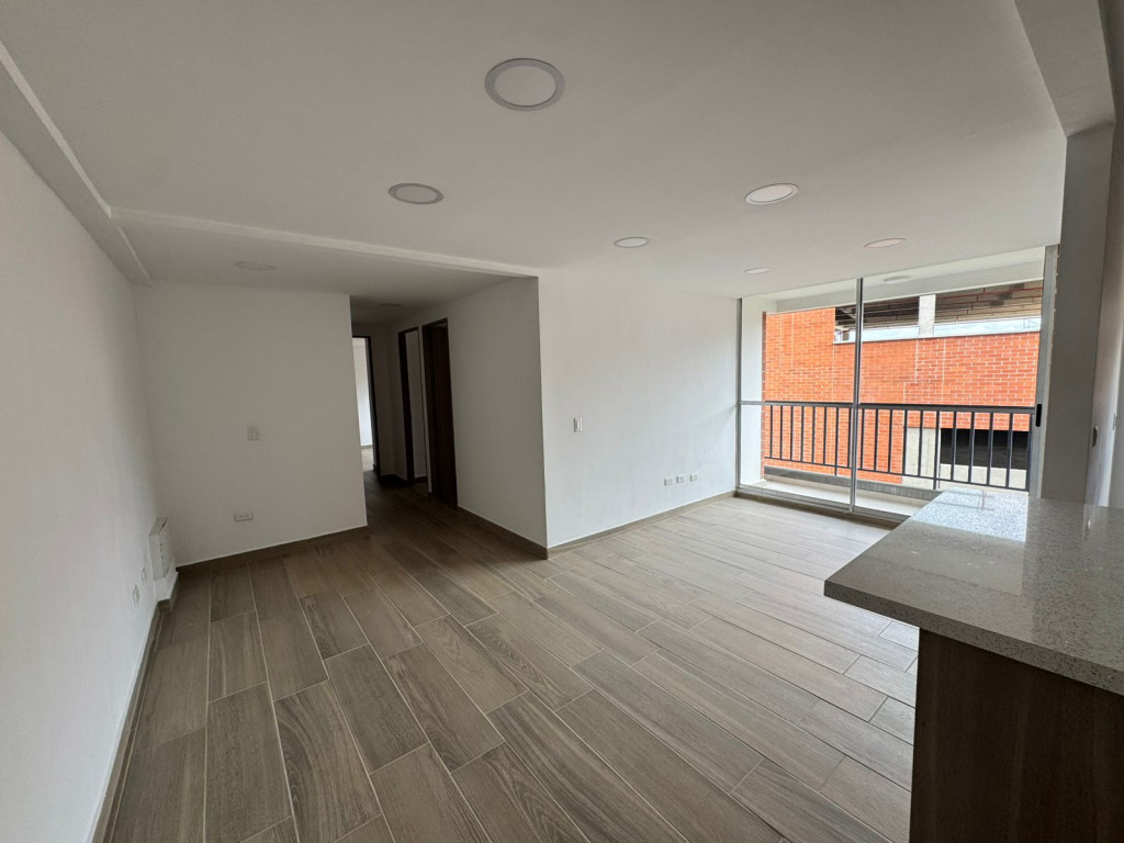 Apartamento en arriendo en Santa Ana, Rionegro · foto 3 de 16