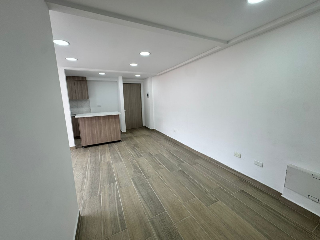 Apartamento en arriendo en Santa Ana, Rionegro · foto 6 de 16