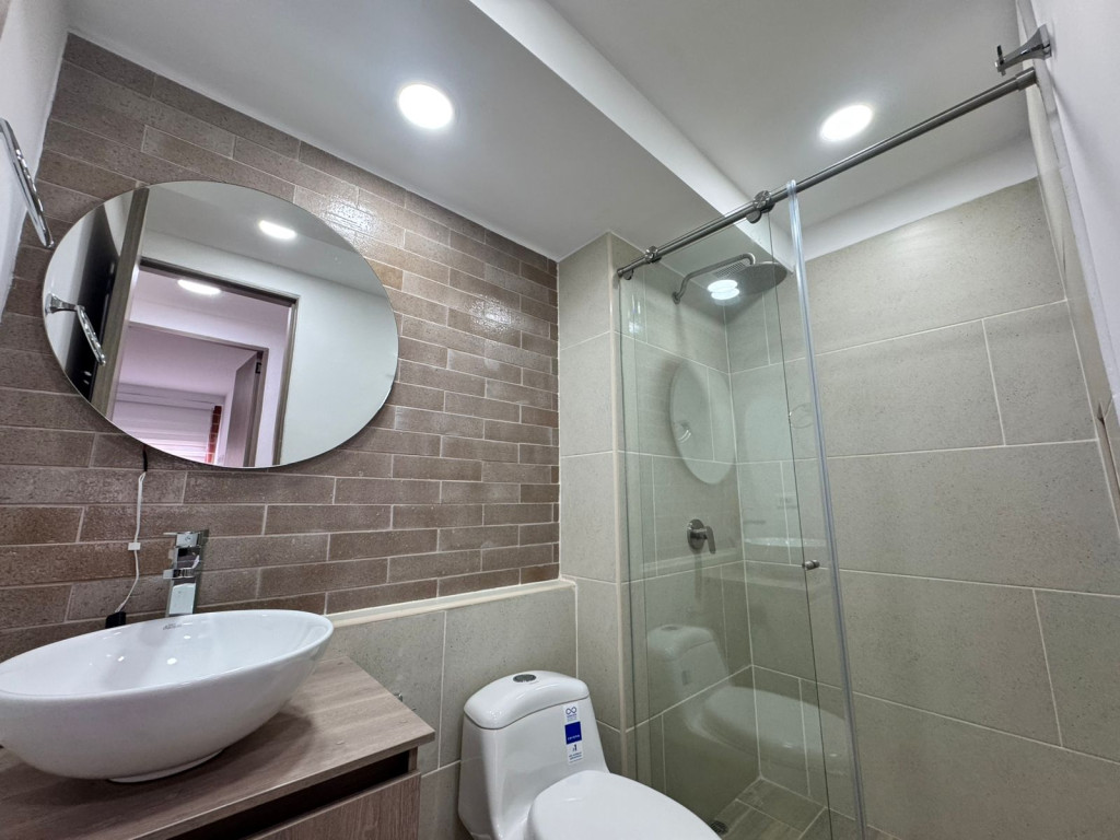 Apartamento en arriendo en Santa Ana, Rionegro · foto 9 de 16
