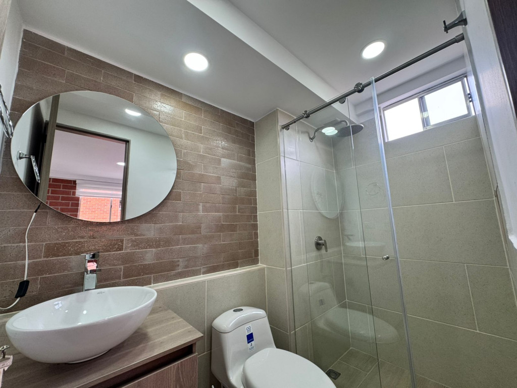 Apartamento en arriendo en Santa Ana, Rionegro · foto 14 de 16