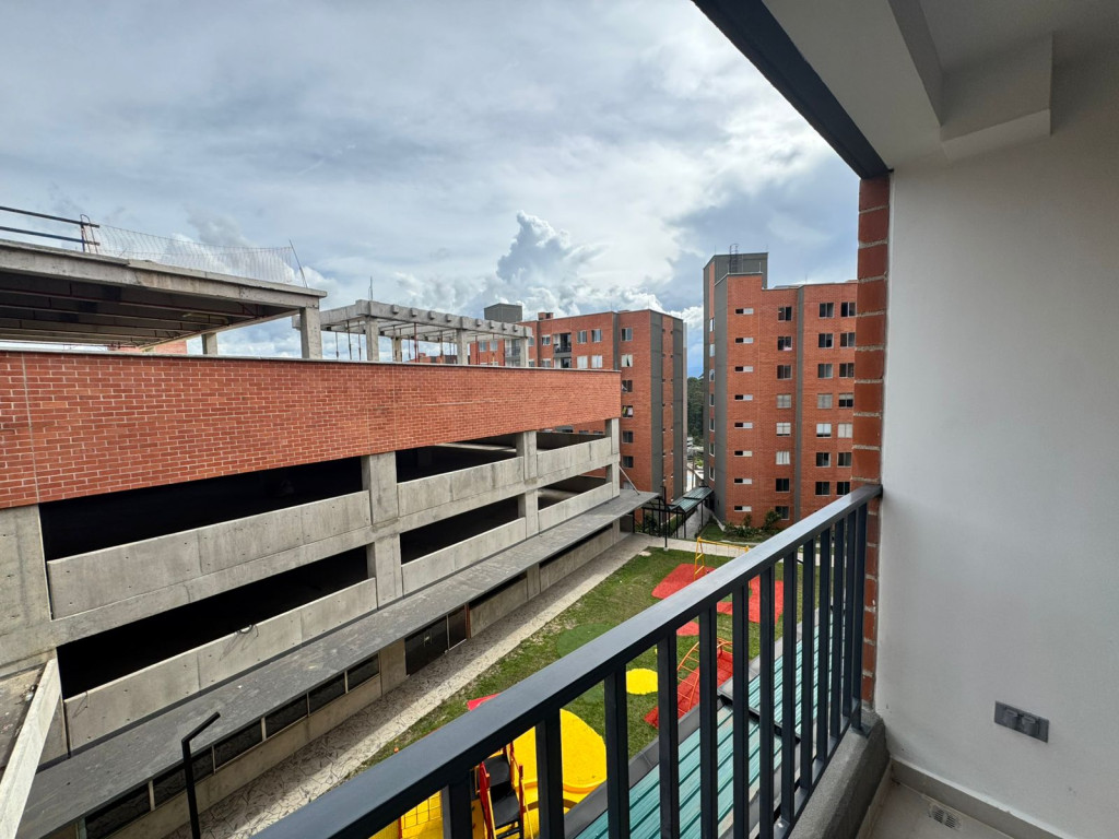 Apartamento en arriendo en Santa Ana, Rionegro · foto 15 de 16