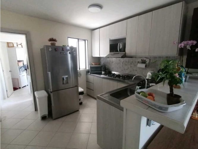 Apartamento de 2 alcobas en venta en Altos De Pradomar, Puerto Colombia, 80 m² · foto 4 de 10