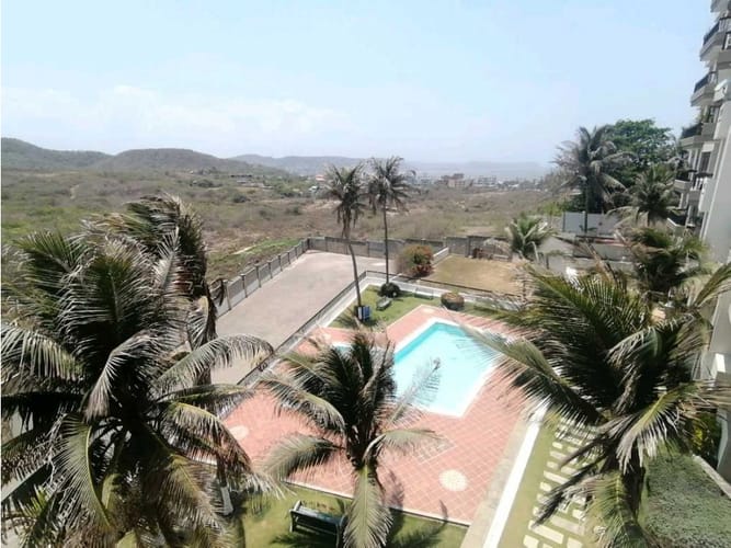 Apartamento de 2 alcobas en venta en Altos De Pradomar, Puerto Colombia, 80 m² · foto 10 de 10