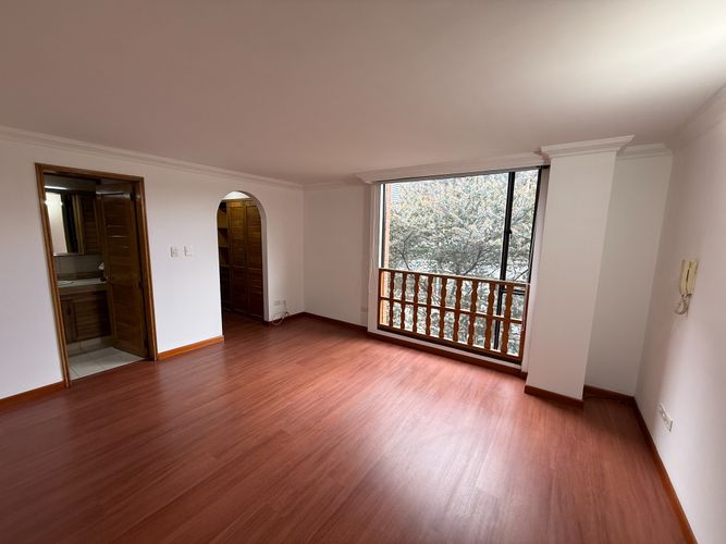 Apartamento de 2 alcobas en venta en Club De Los Lagartos, Bogotá, 126 m² · foto 7 de 19