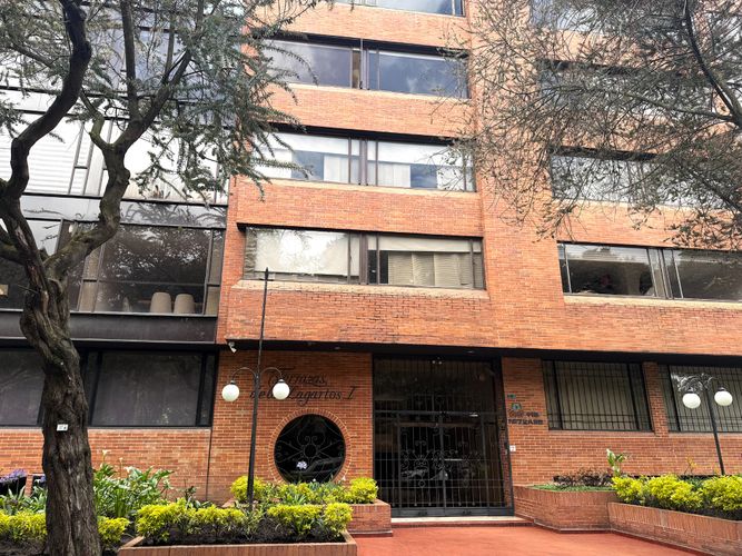 Apartamento de 2 alcobas en venta en Club De Los Lagartos, Bogotá, 126 m² · foto 19 de 19