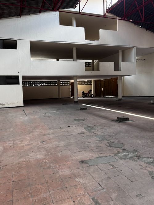 Bodega en venta en San Nicolas, Cali, 1800 m² · foto 22 de 24