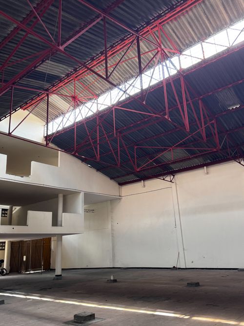 Bodega en venta en San Nicolas, Cali, 1800 m² · foto 24 de 24