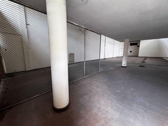 Bodega en venta en San Nicolas, Cali, 1800 m² · foto 19 de 24