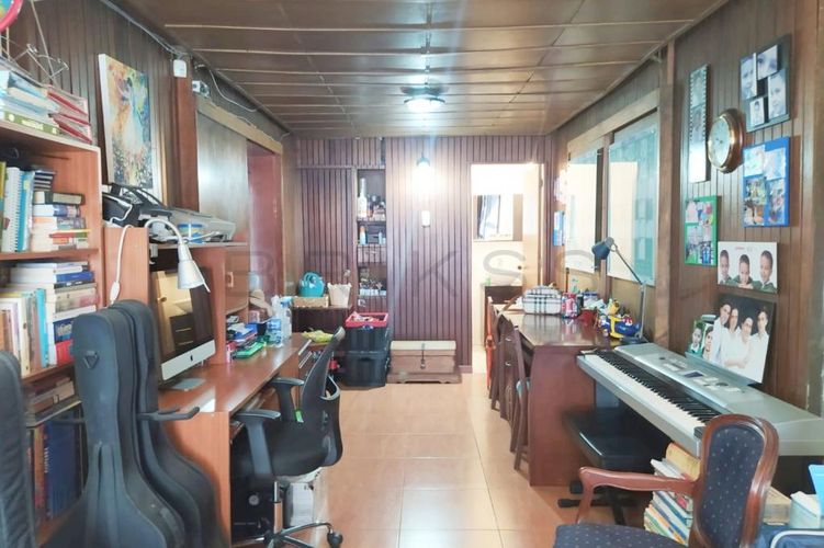 Casa de 4 alcobas en venta en Polo Club, Bogotá, 241 m² · foto 4 de 16