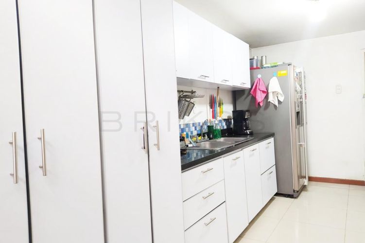Casa de 4 alcobas en venta en Polo Club, Bogotá, 241 m² · foto 6 de 16