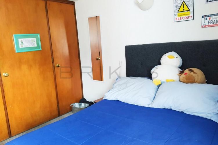 Casa de 4 alcobas en venta en Polo Club, Bogotá, 241 m² · foto 9 de 16