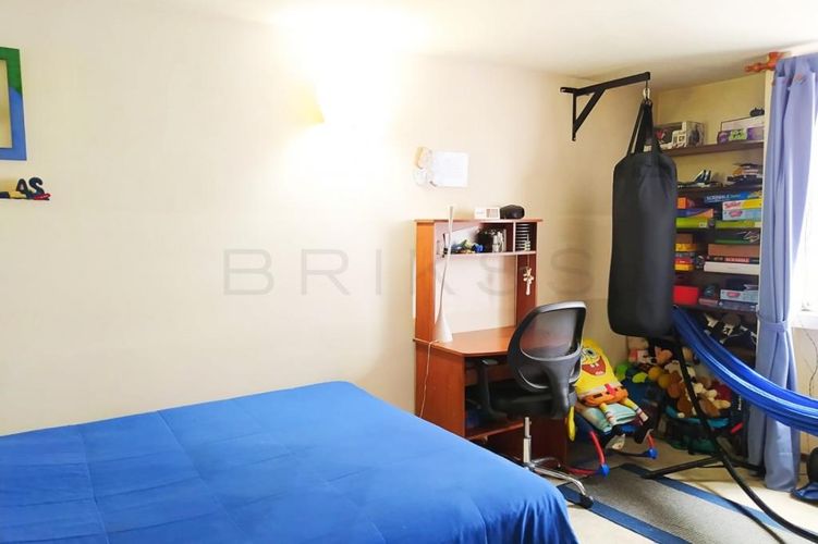 Casa de 4 alcobas en venta en Polo Club, Bogotá, 241 m² · foto 10 de 16