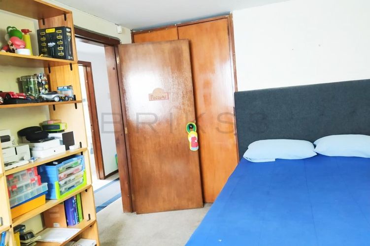 Casa de 4 alcobas en venta en Polo Club, Bogotá, 241 m² · foto 11 de 16