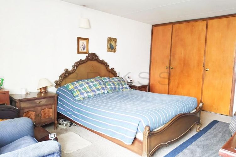 Casa de 4 alcobas en venta en Polo Club, Bogotá, 241 m² · foto 12 de 16