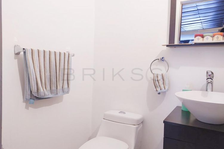 Casa de 4 alcobas en venta en Polo Club, Bogotá, 241 m² · foto 14 de 16