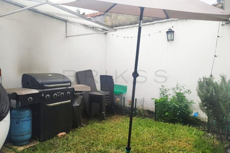 Casa de 4 alcobas en venta en Polo Club, Bogotá, 241 m² · foto 16 de 16