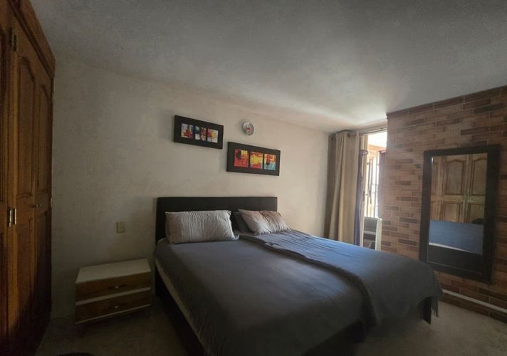 Casa de 3 alcobas en venta en Belén, Medellín, 88 m² · foto 9 de 18