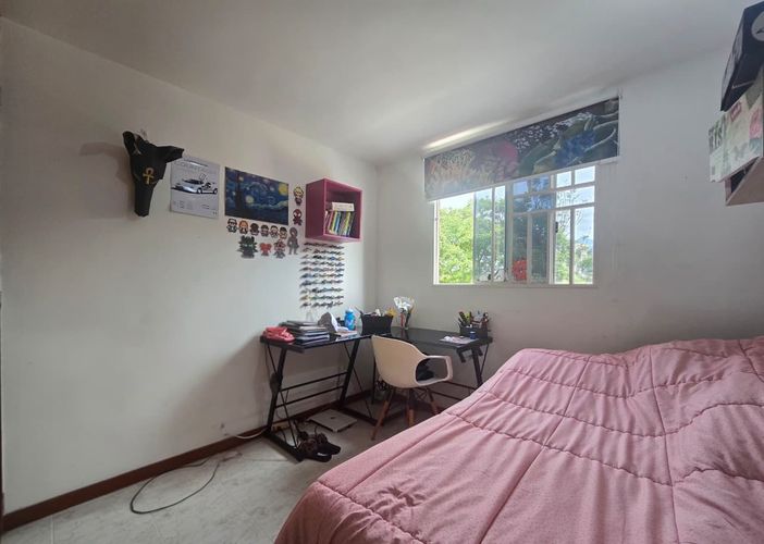 Casa de 3 alcobas en venta en Belén, Medellín, 88 m² · foto 15 de 18