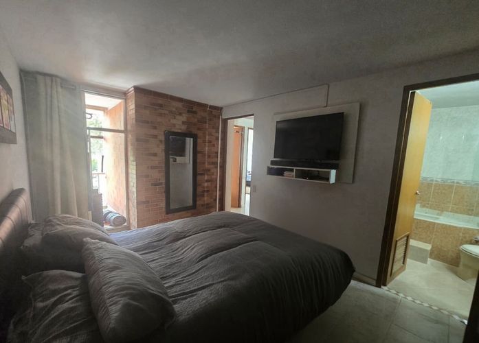 Casa de 3 alcobas en venta en Belén, Medellín, 88 m² · foto 7 de 18
