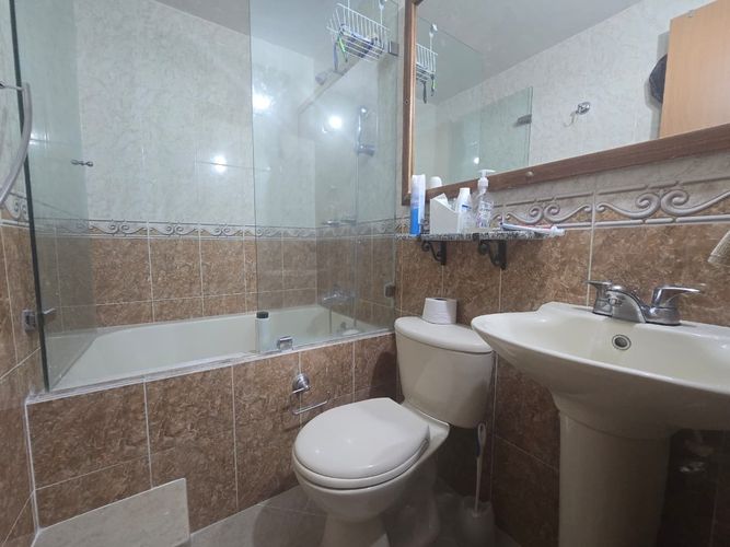 Casa de 3 alcobas en venta en Belén, Medellín, 88 m² · foto 11 de 18