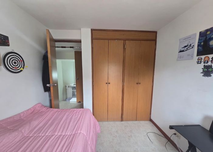 Casa de 3 alcobas en venta en Belén, Medellín, 88 m² · foto 16 de 18