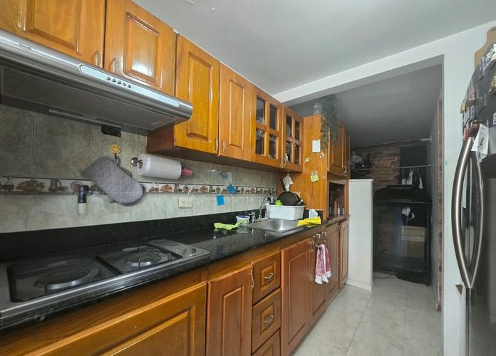 Casa de 3 alcobas en venta en Belén, Medellín, 88 m² · foto 6 de 18