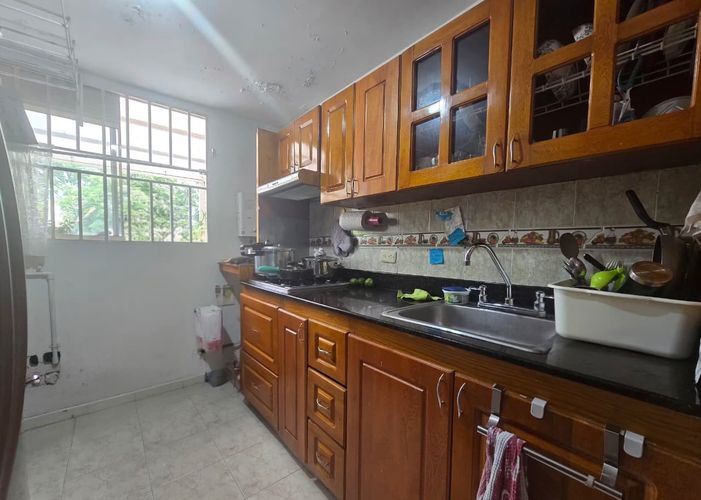 Casa de 3 alcobas en venta en Belén, Medellín, 88 m² · foto 5 de 18