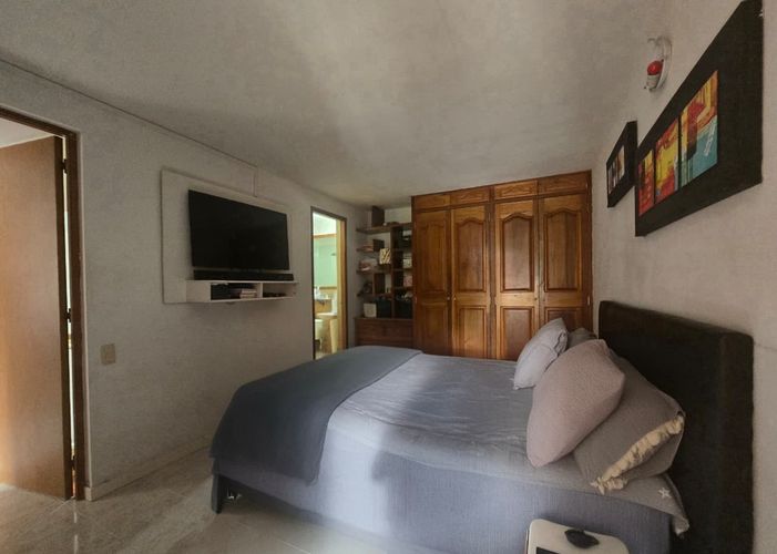 Casa de 3 alcobas en venta en Belén, Medellín, 88 m² · foto 8 de 18