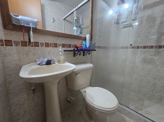 Casa de 3 alcobas en venta en Belén, Medellín, 88 m² · foto 12 de 18