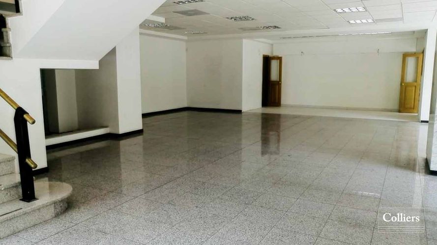 Local en arriendo en Santa María De Los Ángeles, Medellín, 325 m² · foto 9 de 13