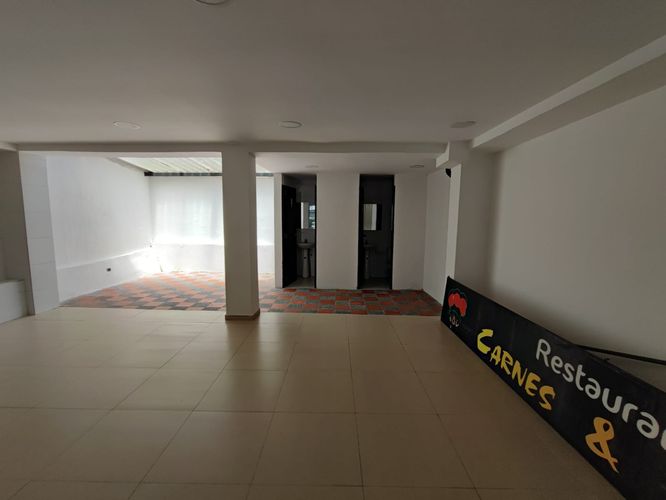 Local en arriendo en Alta Suiza, Manizales, 140 m² · foto 6 de 14