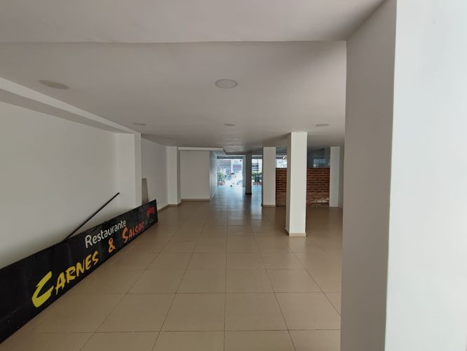 Local en arriendo en Alta Suiza, Manizales, 140 m² · foto 12 de 14